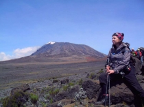Килиманджаро и сафари-много практических советов