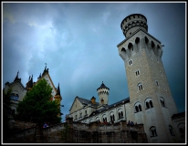 замок