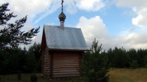 Путешествие в медвежий угол - Весьегонск