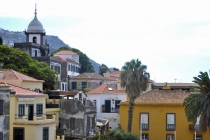 Мадейра в ритме понши