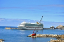 Мадейра в ритме понши