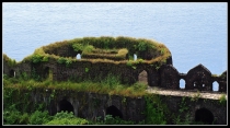 janjira fort 10