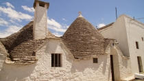 Alberobello
