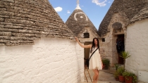 Alberobello