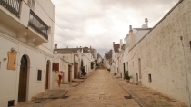 Alberobello