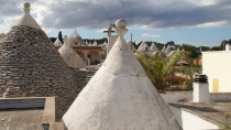 Alberobello