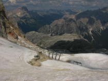 Сказка о Доломитах (via ferrata, climbing) июль 2013