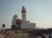 Jeddah