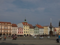 Наше путешествие по Европе-2013: Чехия, Австрия, Германия.