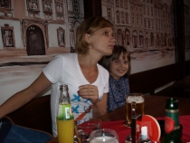 Наше путешествие по Европе-2013: Чехия, Австрия, Германия.