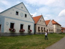 Наше путешествие по Европе-2013: Чехия, Австрия, Германия.