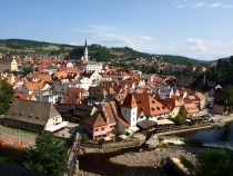 Наше путешествие по Европе-2013: Чехия, Австрия, Германия.