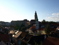 Наше путешествие по Европе-2013: Чехия, Австрия, Германия.