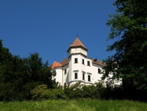 Наше путешествие по Европе-2013: Чехия, Австрия, Германия.