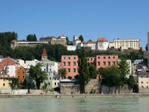 Наше путешествие по Европе-2013: Чехия, Австрия, Германия.