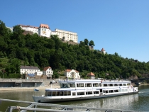 Наше путешествие по Европе-2013: Чехия, Австрия, Германия.