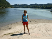 Наше путешествие по Европе-2013: Чехия, Австрия, Германия.