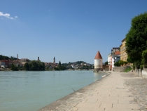 Наше путешествие по Европе-2013: Чехия, Австрия, Германия.