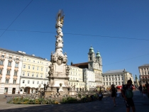 Наше путешествие по Европе-2013: Чехия, Австрия, Германия.