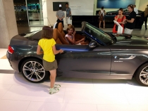 Наше путешествие по Европе-2013: Чехия, Австрия, Германия.