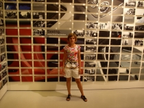 Наше путешествие по Европе-2013: Чехия, Австрия, Германия.