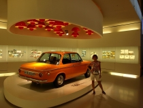 Наше путешествие по Европе-2013: Чехия, Австрия, Германия.