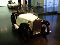 Наше путешествие по Европе-2013: Чехия, Австрия, Германия.