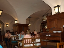 Наше путешествие по Европе-2013: Чехия, Австрия, Германия.