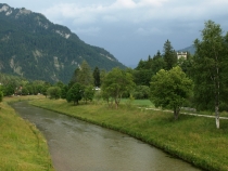 Наше путешествие по Европе-2013: Чехия, Австрия, Германия.