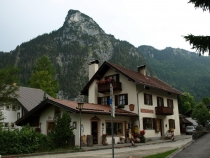 Наше путешествие по Европе-2013: Чехия, Австрия, Германия.