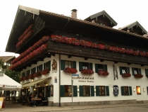 Наше путешествие по Европе-2013: Чехия, Австрия, Германия.