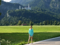 Наше путешествие по Европе-2013: Чехия, Австрия, Германия.