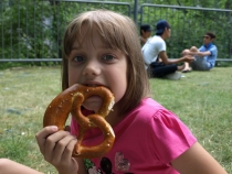 Наше путешествие по Европе-2013: Чехия, Австрия, Германия.