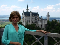 Наше путешествие по Европе-2013: Чехия, Австрия, Германия.