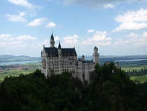 Наше путешествие по Европе-2013: Чехия, Австрия, Германия.