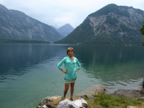 Наше путешествие по Европе-2013: Чехия, Австрия, Германия.