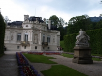 Наше путешествие по Европе-2013: Чехия, Австрия, Германия.