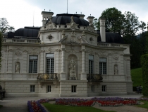 Наше путешествие по Европе-2013: Чехия, Австрия, Германия.