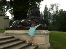 Наше путешествие по Европе-2013: Чехия, Австрия, Германия.