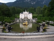 Наше путешествие по Европе-2013: Чехия, Австрия, Германия.