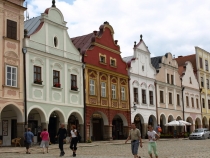 Наше путешествие по Европе-2013: Чехия, Австрия, Германия.