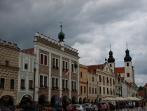 Наше путешествие по Европе-2013: Чехия, Австрия, Германия.