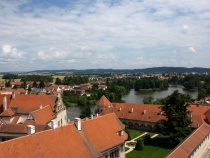 Наше путешествие по Европе-2013: Чехия, Австрия, Германия.