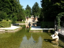 Наше путешествие по Европе-2013: Чехия, Австрия, Германия.