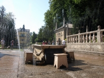 Наше путешествие по Европе-2013: Чехия, Австрия, Германия.