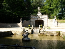 Наше путешествие по Европе-2013: Чехия, Австрия, Германия.