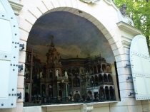 Наше путешествие по Европе-2013: Чехия, Австрия, Германия.