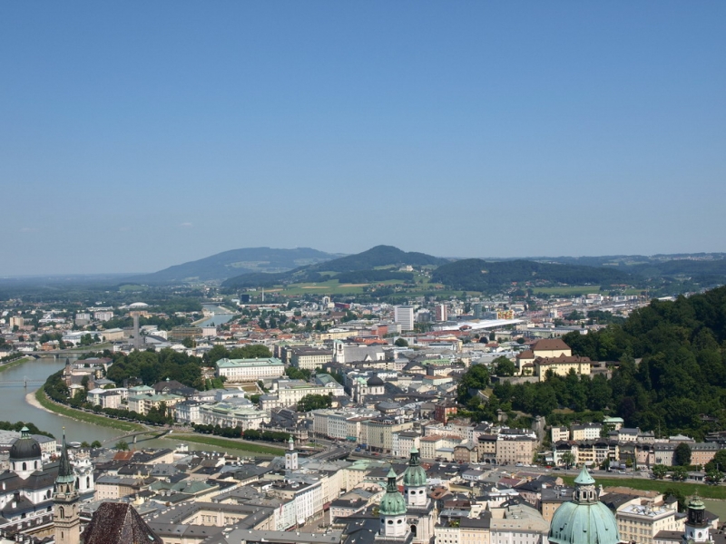 Наше путешествие по Европе-2013: Чехия, Австрия, Германия.