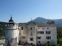 Наше путешествие по Европе-2013: Чехия, Австрия, Германия.