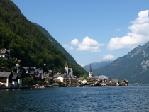 Наше путешествие по Европе-2013: Чехия, Австрия, Германия.